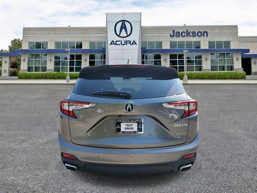 2025 Acura RDX Technology Package