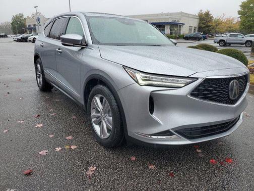 2024 Acura MDX Standard