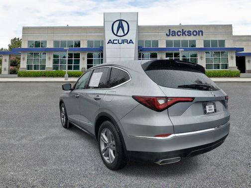 2024 Acura MDX Standard