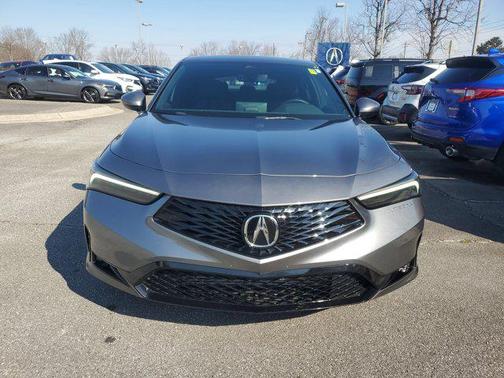 2024 Acura Integra A-SPEC