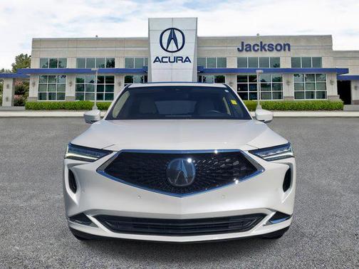 2023 Acura MDX Technology Package
