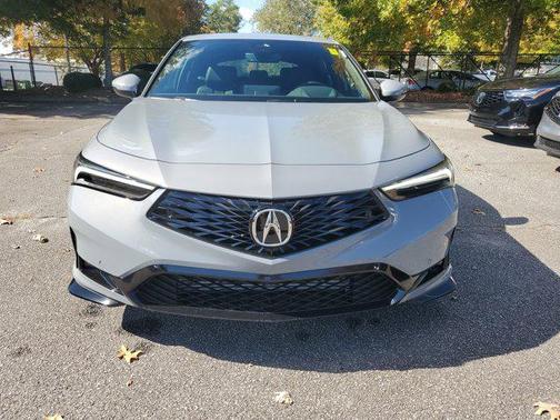 2026 Acura Integra FWD A-Spec with Technology