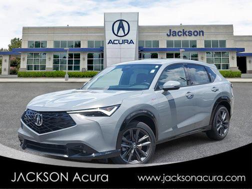 2025 Acura ADX w/A-Spec Package