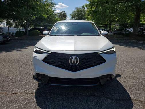 2025 Acura ADX w/A-Spec Package