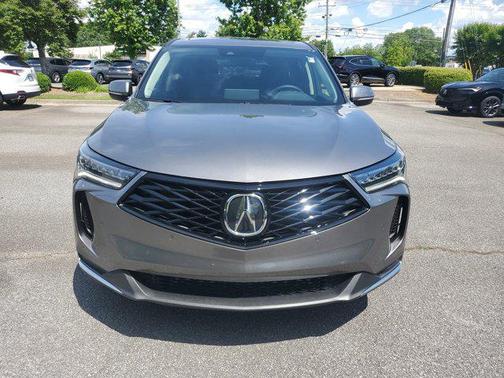 2025 Acura RDX Technology Package