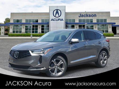 2025 Acura RDX Technology Package