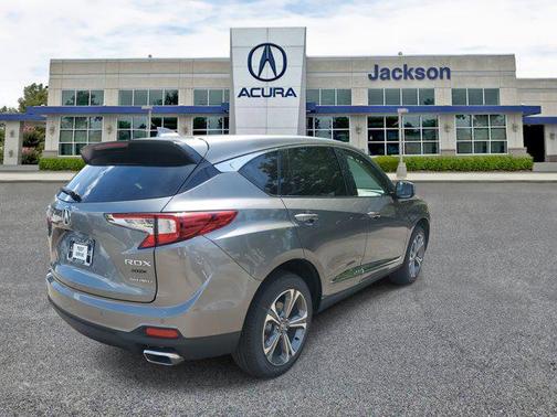 2025 Acura RDX Technology Package