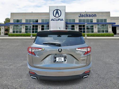 2025 Acura RDX Technology Package