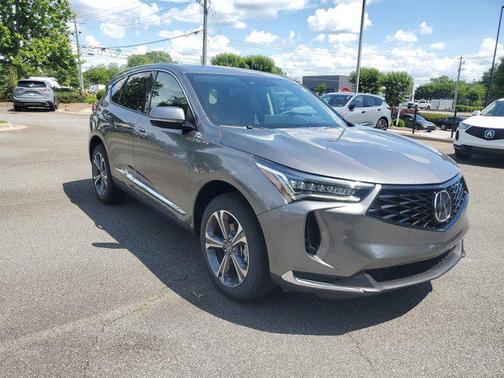 2025 Acura RDX Technology Package