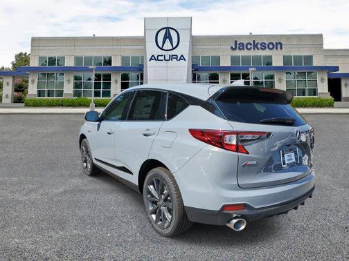 2025 Acura RDX Base