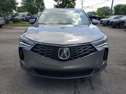 2025 Acura RDX Base