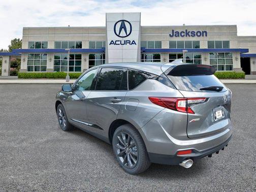 2025 Acura RDX Base