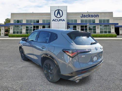 2026 Acura ADX A-Spec Advance