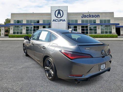 2023 Acura Integra A-SPEC