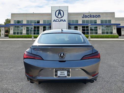 2023 Acura Integra A-SPEC