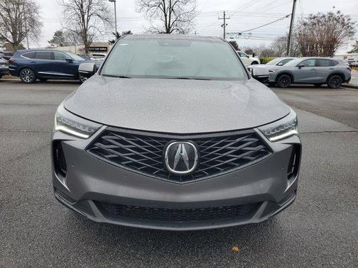 2026 Acura RDX Base