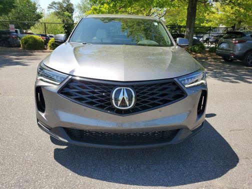 2025 Acura RDX Base