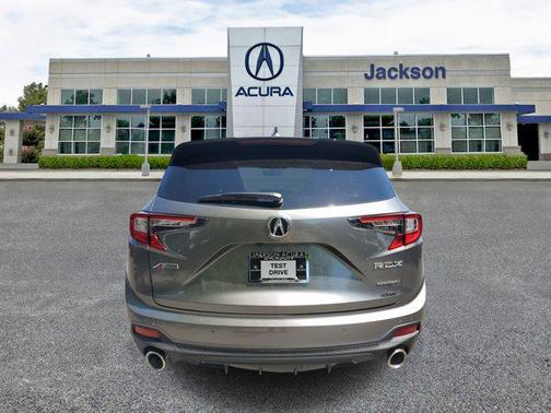 2025 Acura RDX Base