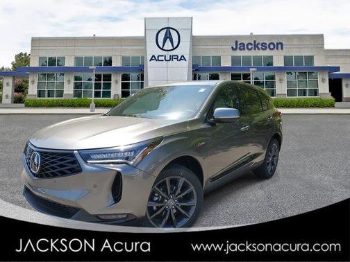 2025 Acura RDX Base