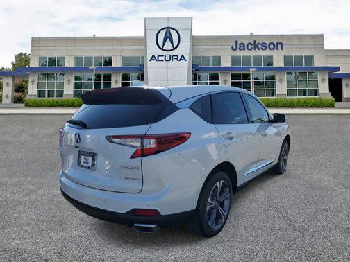 2024 Acura RDX Advance Package