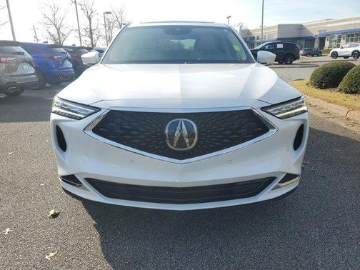 2024 Acura MDX Technology Package