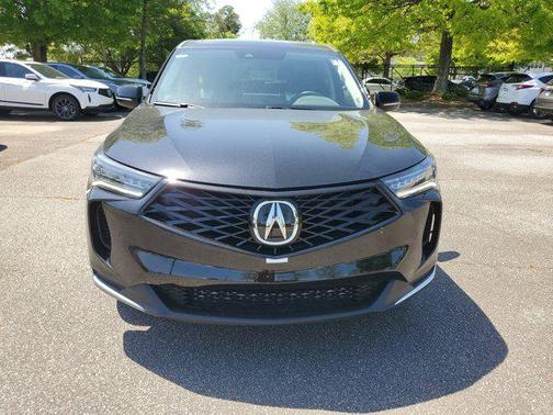 2025 Acura RDX Technology Package