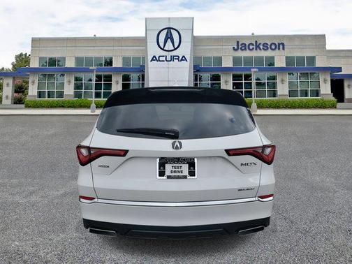 2024 Acura MDX Standard