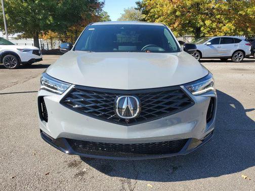 2026 Acura RDX A-Spec Advance Package