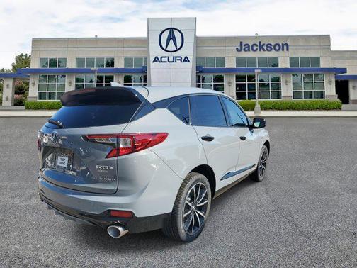 2026 Acura RDX A-Spec Advance Package