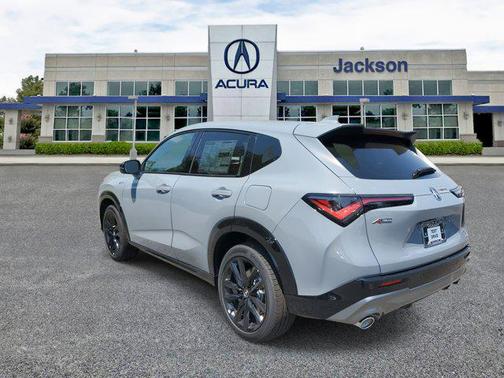 2025 Acura ADX w/A-Spec Advance Package