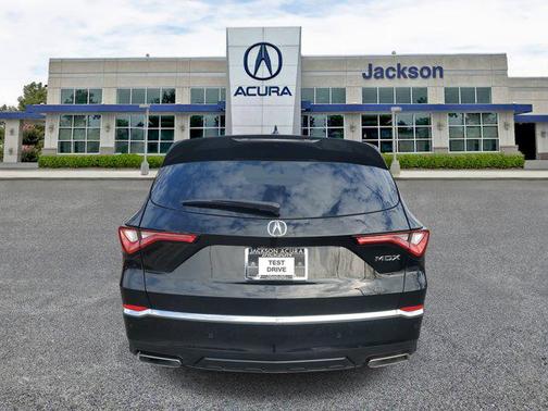 2023 Acura MDX Technology Package