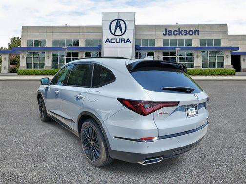 2026 Acura MDX A-SPEC Advance Package