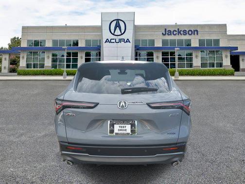 2025 Acura ADX w/A-Spec Advance Package