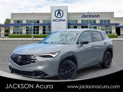 2025 Acura ADX w/A-Spec Advance Package
