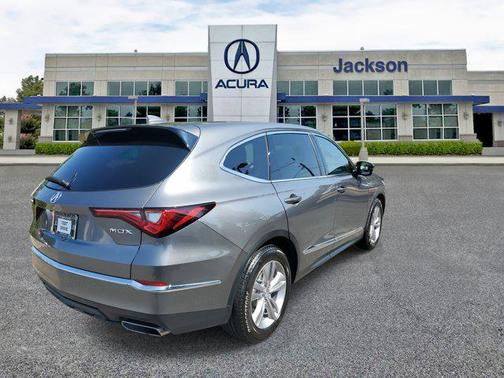 2023 Acura MDX Standard