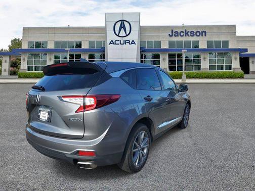 2023 Acura RDX Technology Package