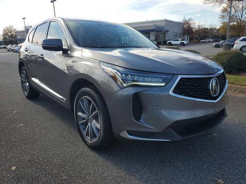 2023 Acura RDX Technology Package