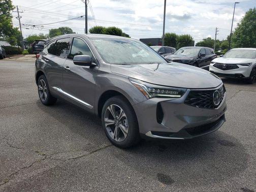 2025 Acura RDX Technology Package
