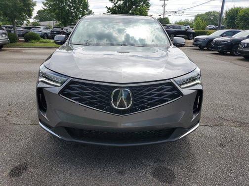 2025 Acura RDX Technology Package