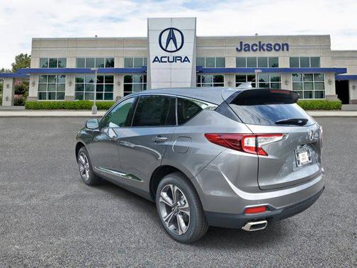 2025 Acura RDX Technology Package