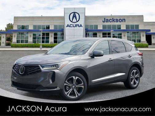 2025 Acura RDX Technology Package