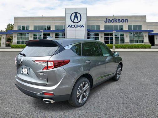 2025 Acura RDX Technology Package