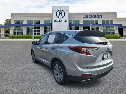 2023 Acura RDX Technology Package