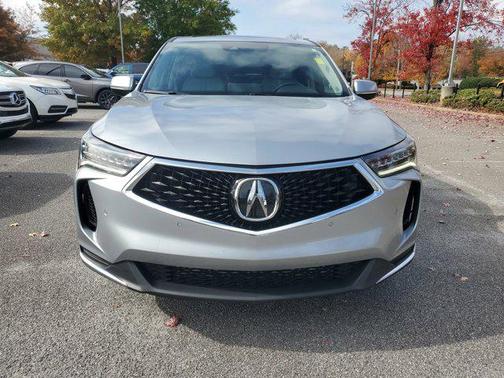 2023 Acura RDX Technology Package