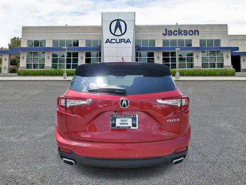 2023 Acura RDX Technology Package