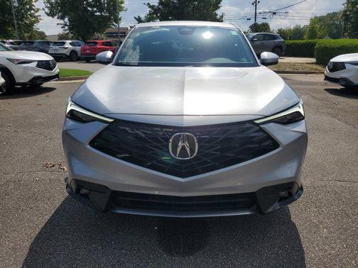 2025 Acura ADX w/A-Spec Package