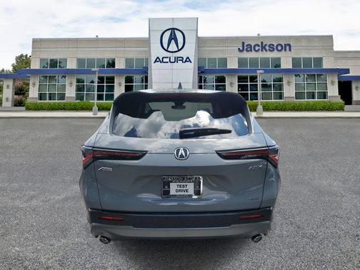 2025 Acura ADX w/A-Spec Package