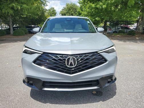 2025 Acura ADX w/A-Spec Package