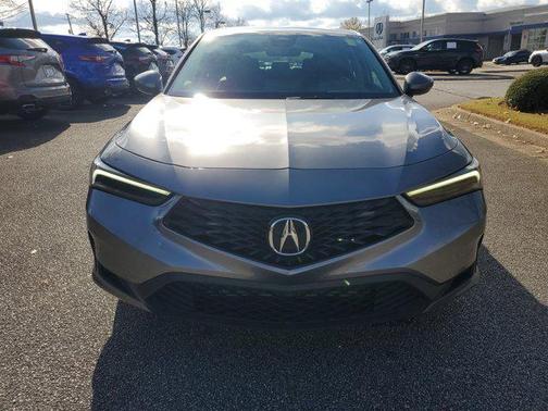 2023 Acura Integra CVT