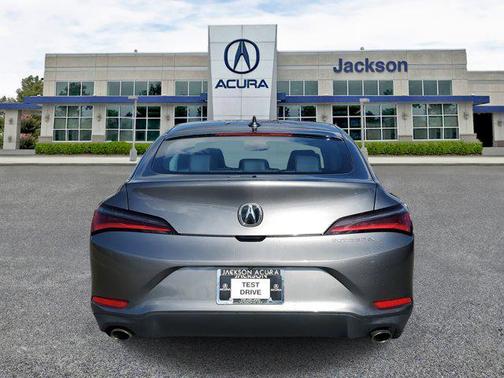 2023 Acura Integra CVT